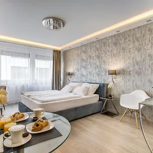 Danube Corso Boutique , Budapest Hongrie