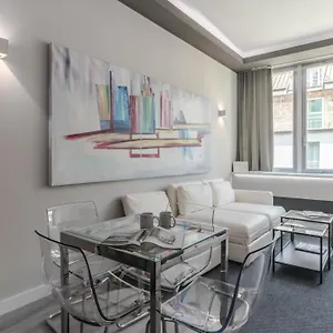 Apartamento Baracchini 9 B, Milán