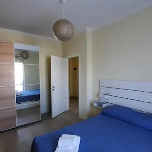 Apartamento Navigli - Romolo, Milán