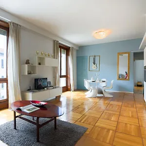 Appartement Duomo Center, Milan