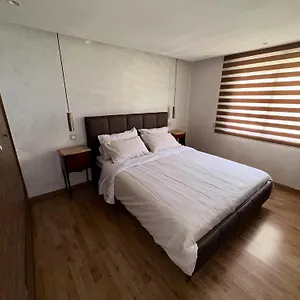 Cosy Duplex, Dans Résidence Avec Piscine , Marrakesh Maroc