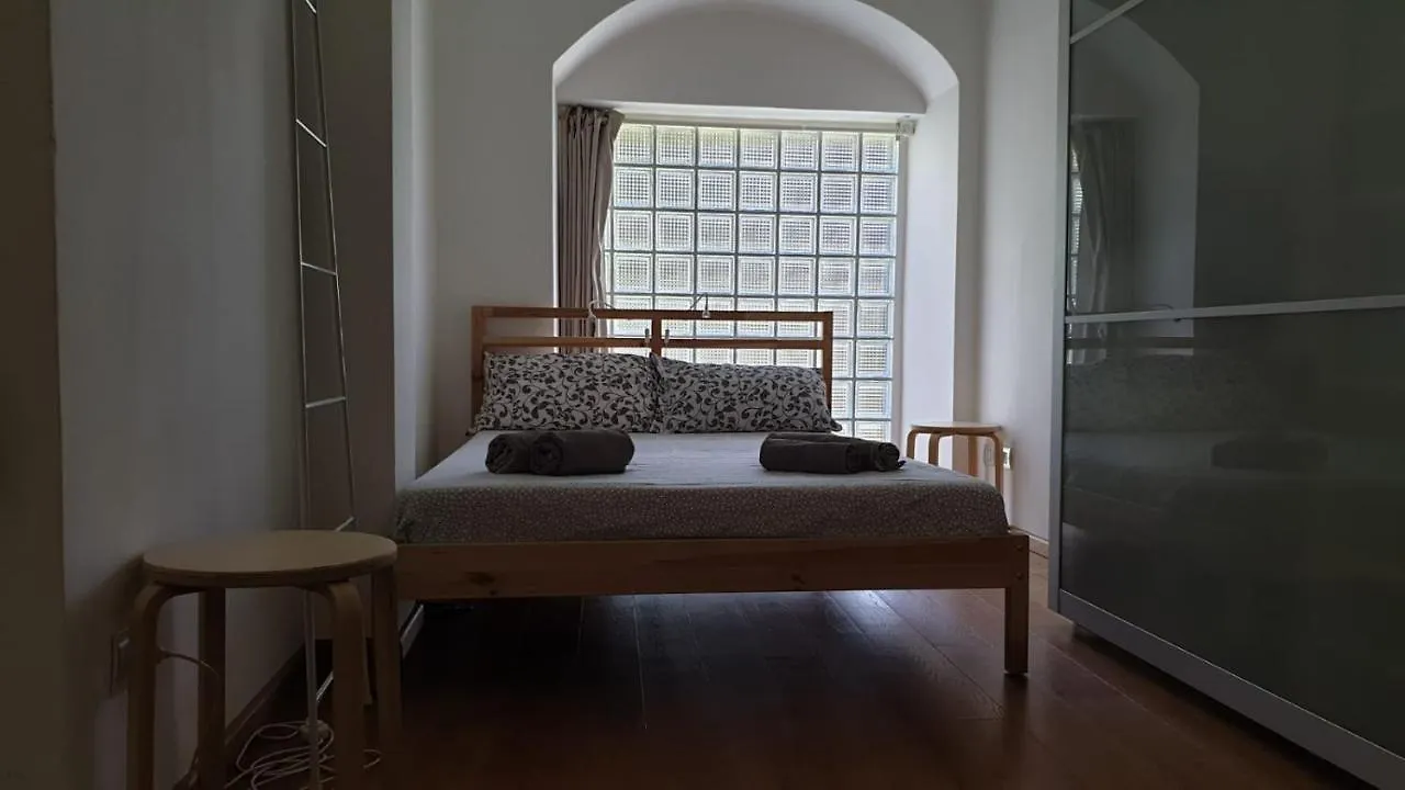 Appartement Darsena Cozy Flat à Milan