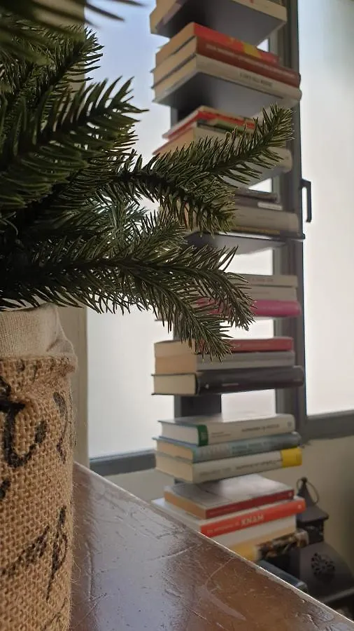 Appartement Darsena Cozy Flat à Milan