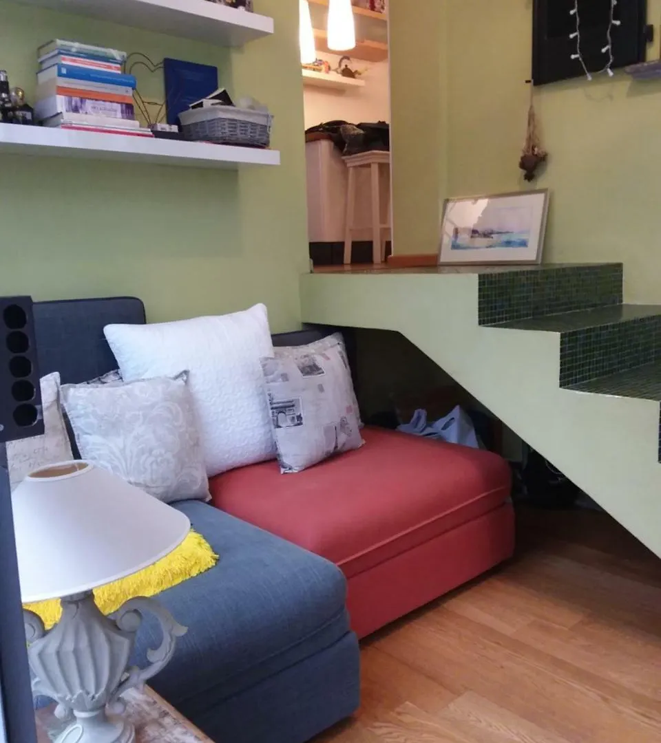 Appartement Darsena Cozy Flat à Milan