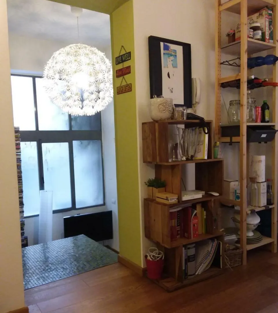 Appartement Darsena Cozy Flat à Milan Italie